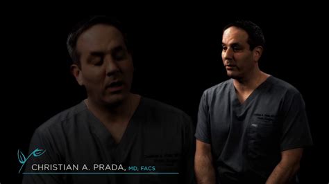 dr prada plastic surgeon|dr Prada pain management.